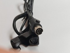 Lift Chair or Power Recliner remote Hand Controller Extension Cord,5 Pin to 5pin