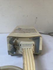 Petite Basic System With Hoses