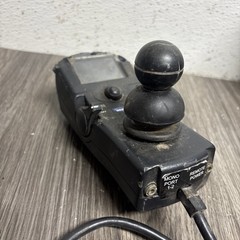 Invacare TDX XD/SP Power Chair Joystick MK6i Controller MK6-MPJC 1164361 #AA3