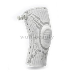 Smart Knob-Type Sports Knee Brace For Joint Pain Meniscus Tear Running Sports