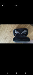 Over the counter Digital Heading Aids with Noise Cancelling