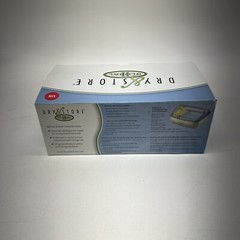 Dry & Store Global II Hearing Instrument Dehumidifier Model TRG-AA (G2)