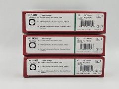 Hollister 14302 2-Piece Ostomy Skin Barrier. 3 boxes, 5 units/box. Exp 01/01/29