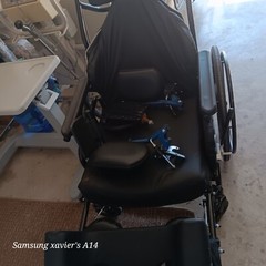 wheelchairs for sale used Broda