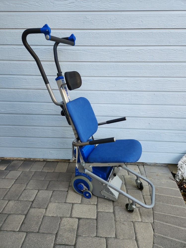 Sano LiftKar PT-S Portable Stair Climber Mobility Lift