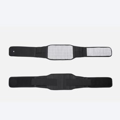 Adjustable Lower Back Brace Lumbar Support Waist Belt For Men Women Pain Relief~