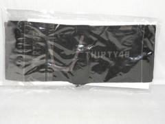 Thirty 48 Plantar Fasciitis Socks – Foot Compression Sleeves Black 1 Pair SMALL
