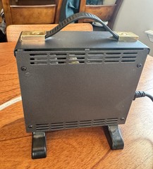 Power wheelchair Quantum J4E purchased 2024 never used