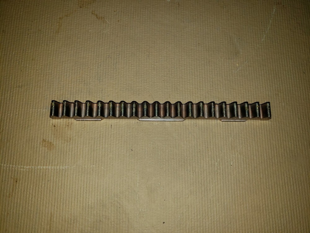 Bruno Stairlift SRE-3000 3050 Stair Lift 8″ Gear Rack Teeth