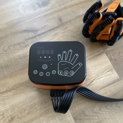 Shenzhen BenYuan Vision Rehabilitation Robot Glove RRG-100 CE RoHS FC Adjustable