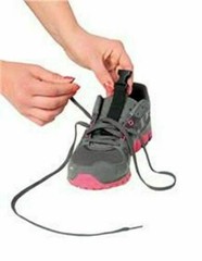 Drop Foot Brace – AFO Splint – Ankle Foot Orthosis Support for Walking with Shoe