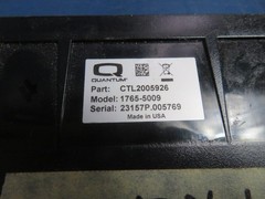 Quantum Stretto Seating Control Module CTL2005926 1765-5009 Wheelchair #6040