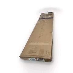 Floor-to-Ceiling Safety Pole, 7-10 FT Adjustable, No-Drill Tension Mounted Desi