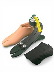 Ossur Pro-flex Proflex Xc Prosthetic Foot, right, Size 26, Category 6, new