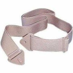 Brava Ostomy Belt, Adjustable, 43-1/3“ – 1 Count