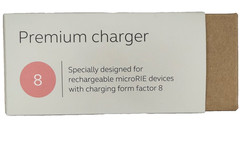 ReSound Premium Charger For Vivia, Nexia, Jabra Hearing Aids| Portable | New