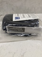 New Comfortland Knee Brace Suspension Sleeve (L2397) And Futuro Knee Brace CK007