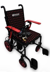Journey Air Elite Electric Power Chair for Adults & Seniors