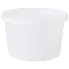 DYND34260 Pathology Containers with Lid, Polyethylene, Non-Sterile, Latex Free,