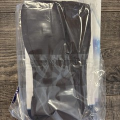 Sigvaris Size A Sheer KNEE HIGH Compression Stockings 15-20mmHg Charcoal Gray