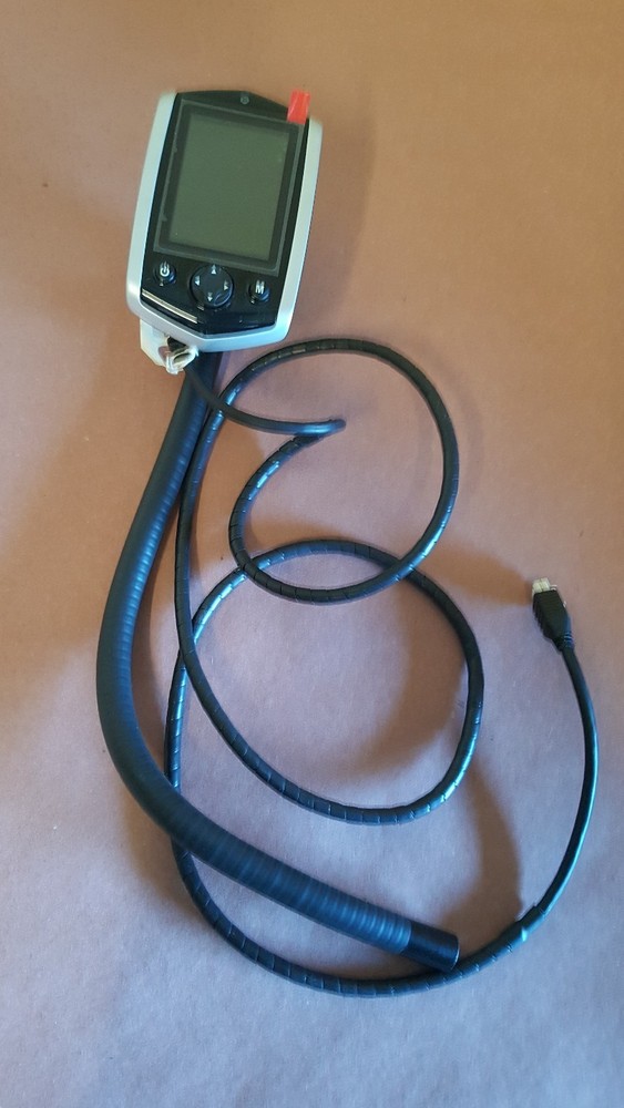 PRIDE QUANTUM Q-LOGIC 2 EHANCED LCD COLOR DISPLAY FOR WHEELCHAIR MSRP $1720