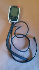 PRIDE QUANTUM Q-LOGIC 2 EHANCED LCD COLOR DISPLAY FOR WHEELCHAIR MSRP $1720