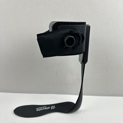 Elevate Movement FreeFlow Carbon Fiber AFO Left Foot Drop Brace EAP-010/H