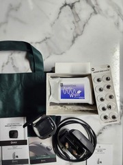 Widex Sheer Moment 220 Bluetooth hearing aids New Year Discount