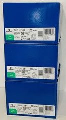 90 Convate 431681 Natura Closed Pouch 1-3/4″ 45mm 3 Boxes of 30 -3BX/30EA