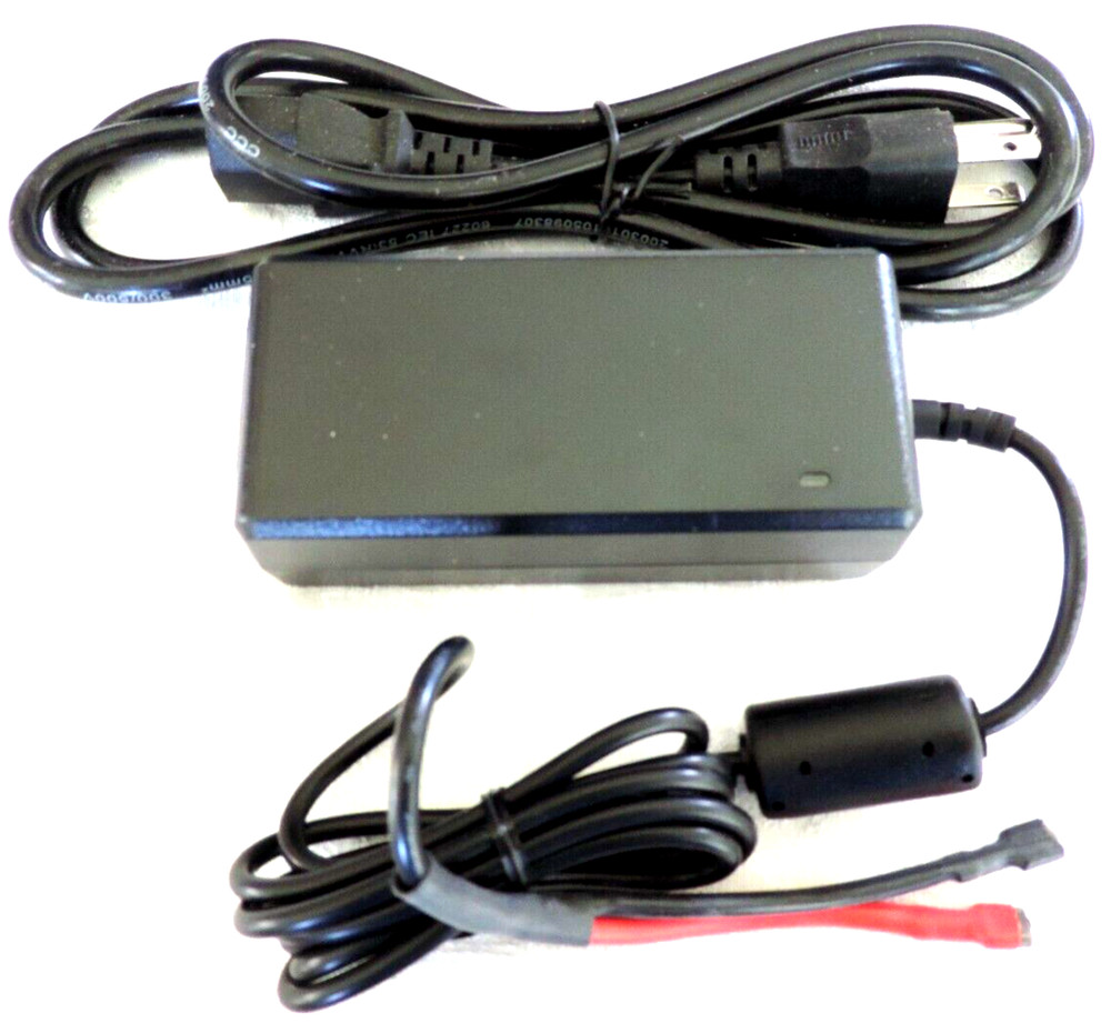 Replacement Charger for Bruno Stair Lift Stairlift SRE-3000 BCR-24022 2401 2401A