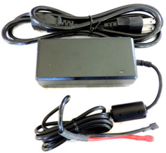 Replacement Charger for Bruno Stair Lift Stairlift SRE-3000 BCR-24022 2401 2401A