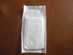 Sorbalux ABD Abdominal Sterile Pads 25 Count 5″ x 9″
