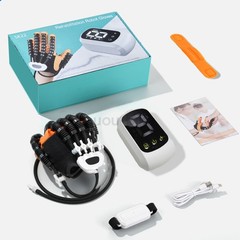 SK22 Hand Function Rehabilitation Robot Gloves Stroke Recovery Training