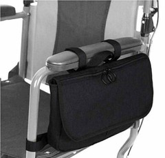 Majestic IQ-7000 Power Wheelchair