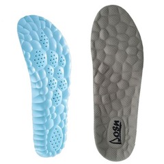Cloud Technology Soles Insoles – Soft Women 10.5-11 | Men 9.5-10, 1 Pairs