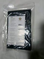 Dr Medical Suspension Sleeve One size fits most # KB-139 Black