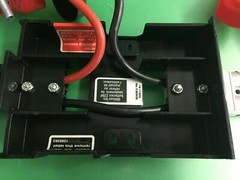 Battery Wiring Harness for Invacare TDX SP Power Wheelchair #D575