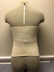 Wool Warming Support Belt – Heat Support – Back Relief – Various Sizes available