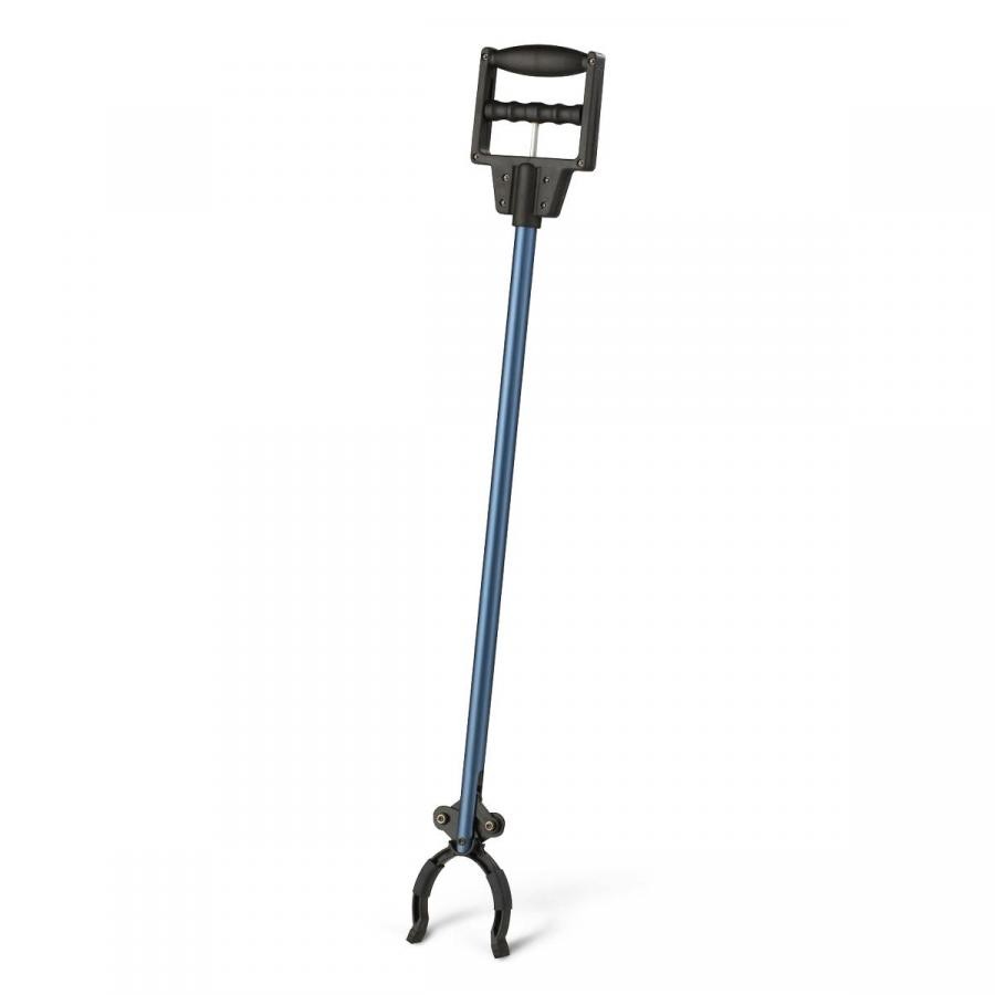 Medline Reachers, Blue, 31 Inch length, 5 Lb. Capacity, 1 Count, MDS86031RCH