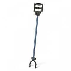 Medline Reachers, Blue, 31 Inch length, 5 Lb. Capacity, 1 Count, MDS86031RCH