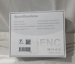 Bluetooth Hearing Aids; Royal Hearing – New!