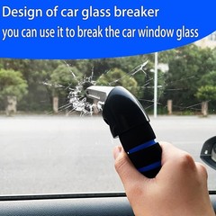 Car Handle Assist for Elderly Car Door Handle Multifunction Handle Car Door L…