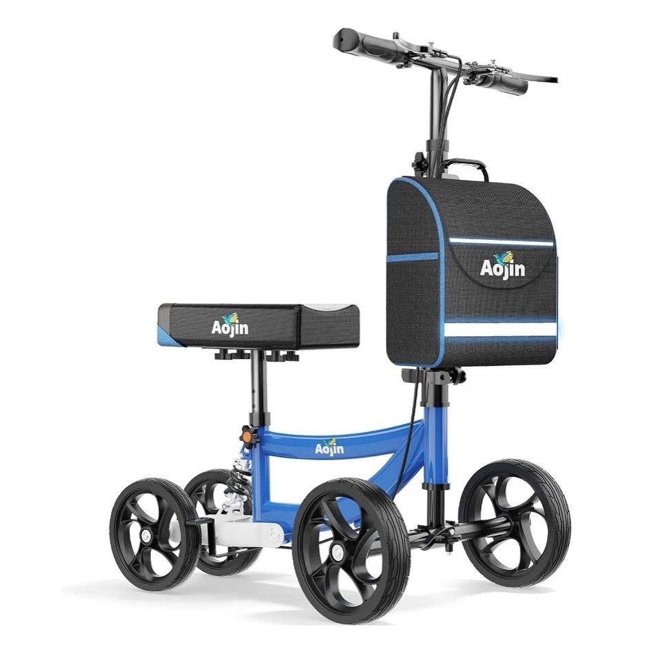 Knee Scooter for Adult