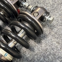 2 Permobil Shock Absorbers Air/Oil/Coil 308977-000 C300 C350 C500 #96