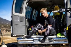 Ossur CTi3 Knee Braces Bundle – MOTOCROSS EDITION