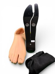 Ossur Pro-flex Proflex Xc Prosthetic Foot, right, Size 27, Category 4, new