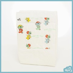 ABUniverse SDK Super Dry Kids Diapers (Pack of 10 or Case of 40) ABDL