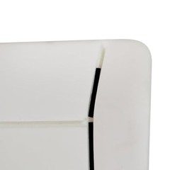 Passenger Side Bottom Replacement Seat Foam Cushion Pad Fit for Dodge Ram
