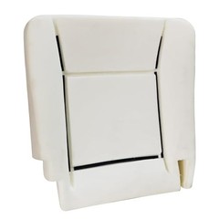 Passenger Side Bottom Replacement Seat Foam Cushion Pad Fit for Dodge Ram