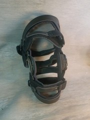Breg • Fusion OA Plus | Knee Brace | LARGE | RIGHT | Osteoarthritis Orthotic